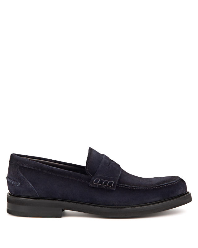 WHITLEY LOAFER