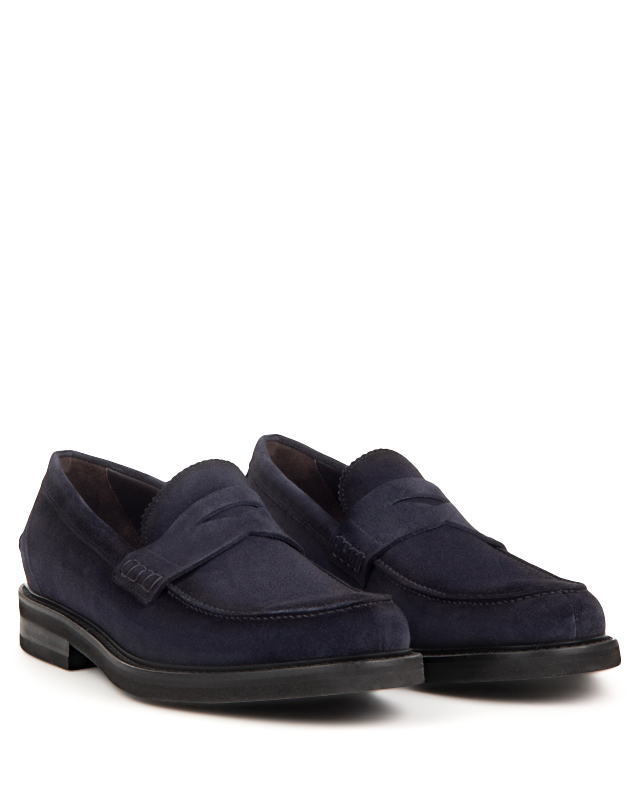 WHITLEY LOAFER