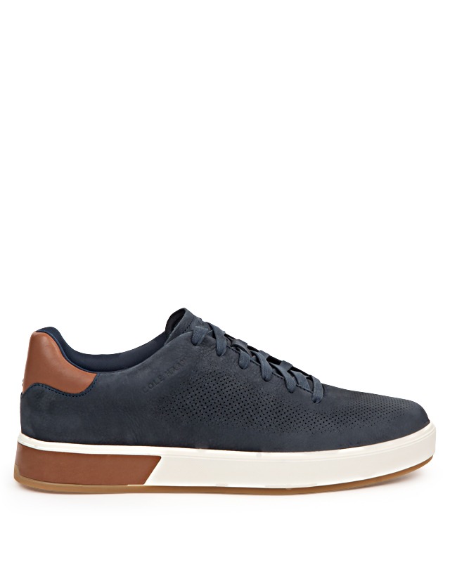 GRANDPRO ANGLEACE SNEAKER