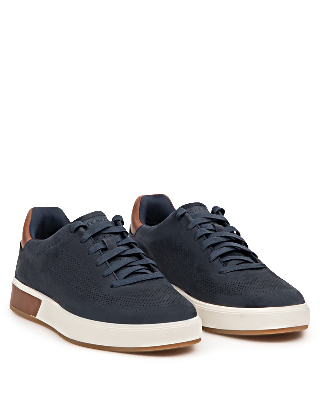 GRANDPRO ANGLEACE SNEAKER
