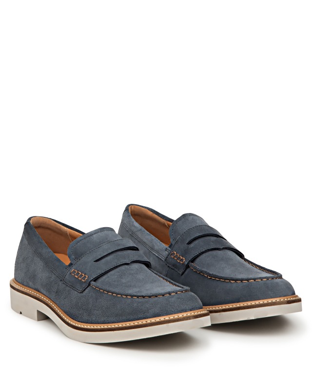 METROPOLE LONDON LOAFER