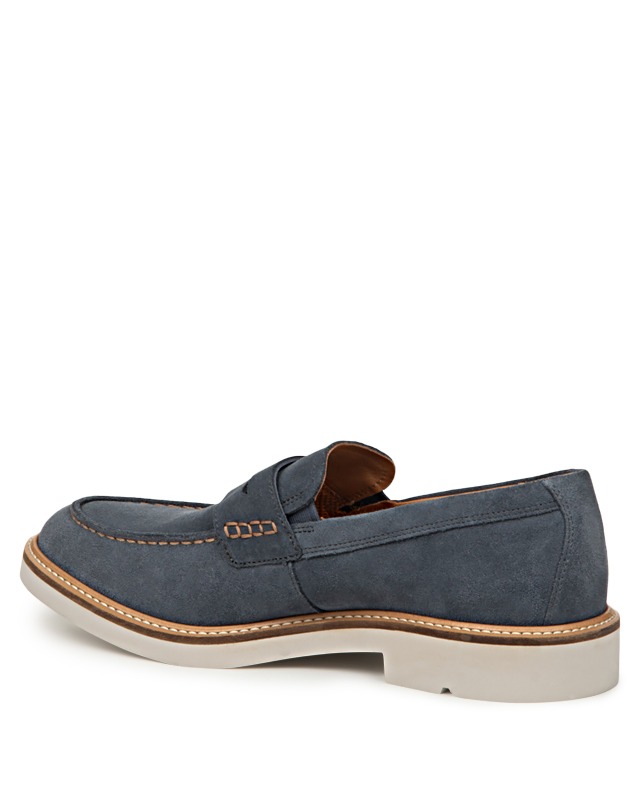 METROPOLE LONDON LOAFER