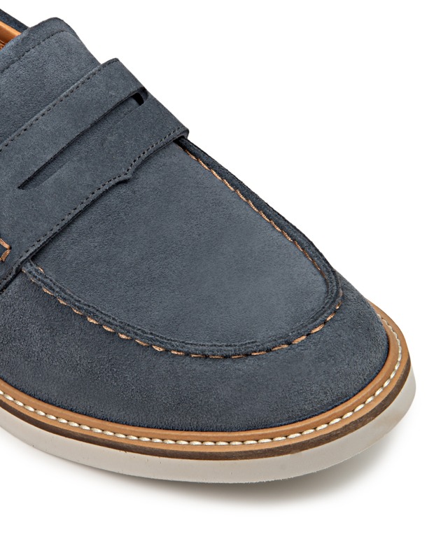 METROPOLE LONDON LOAFER