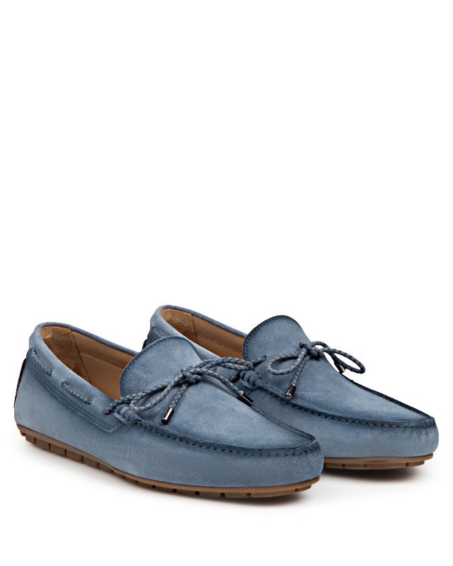 SAVIN LOAFER