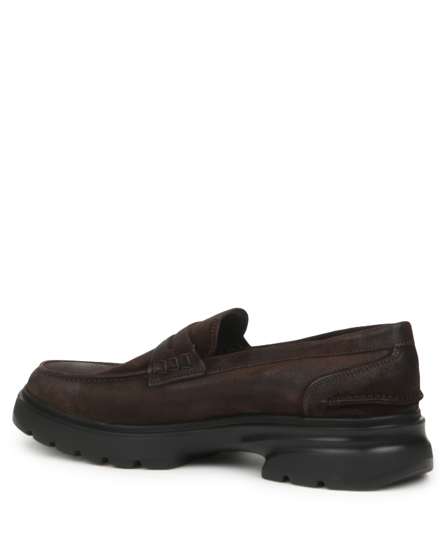 SILAS LOAFER HOMME