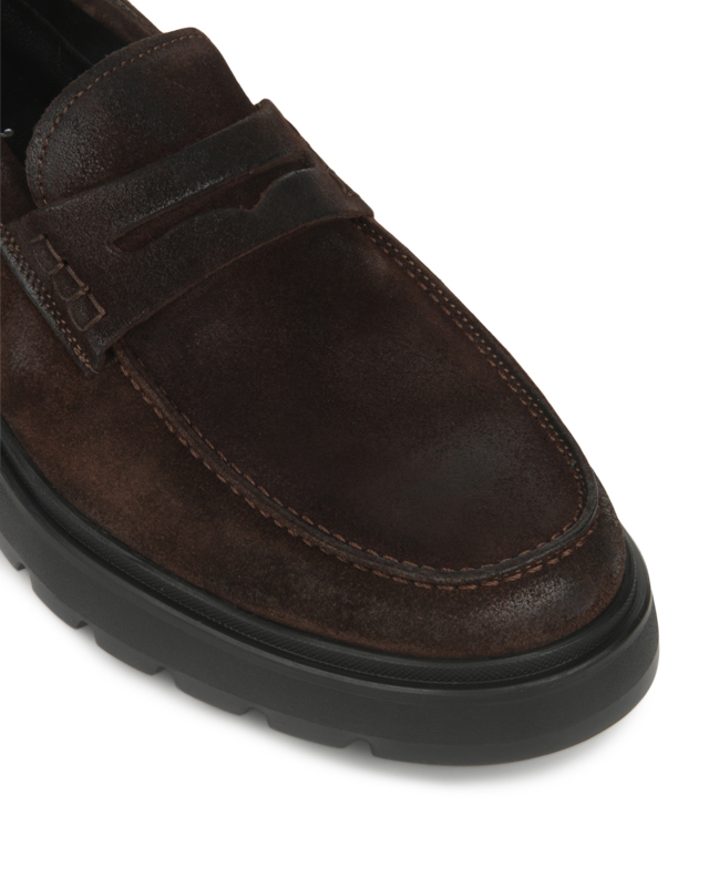 SILAS LOAFER HOMME