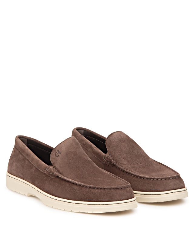 GREENWICH GRAND VENETIAN LOAFER