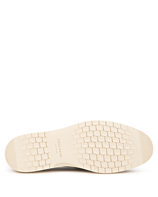 GREENWICH GRAND VENETIAN LOAFER