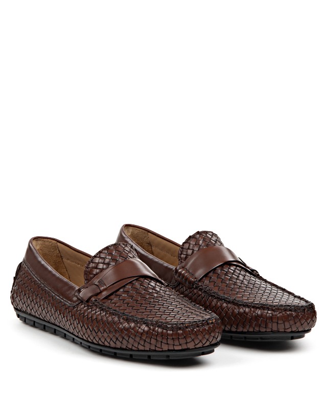 ZAHIR LOAFER