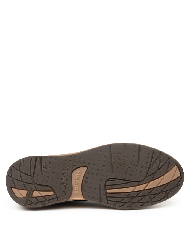 JEFF SNEAKER