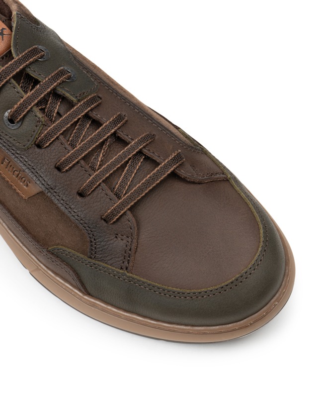 JEFF SNEAKER