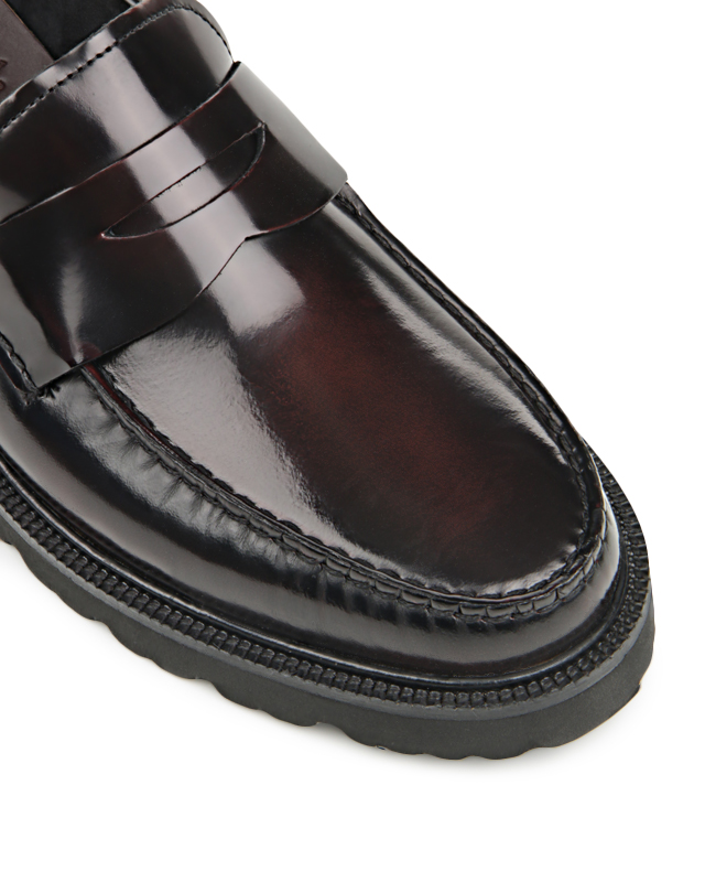 AMERICAN CLASSICS PENNY LOAFER