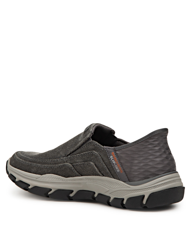 SLIP-INS RF RESPECTED - HOLMGREEN