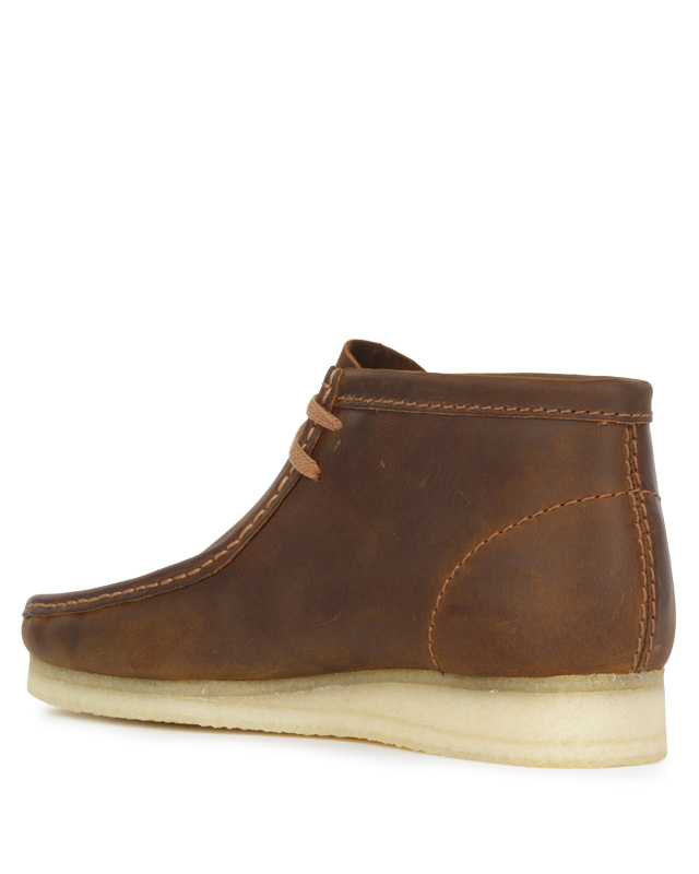 WALLABEE BOOT MEN
