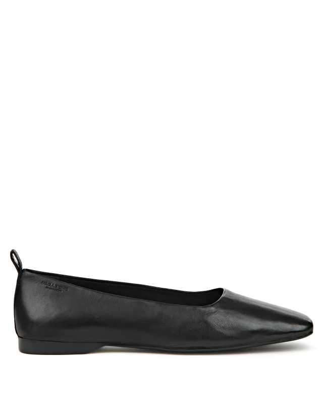 DELIA FLAT SHOE