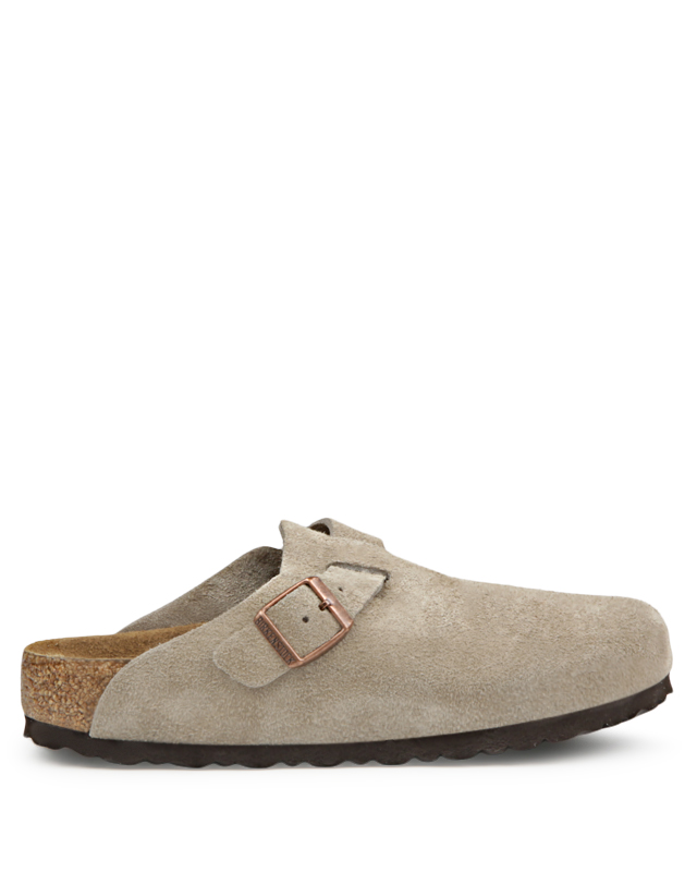 BOSTON SOFT FOOTBED FEMME