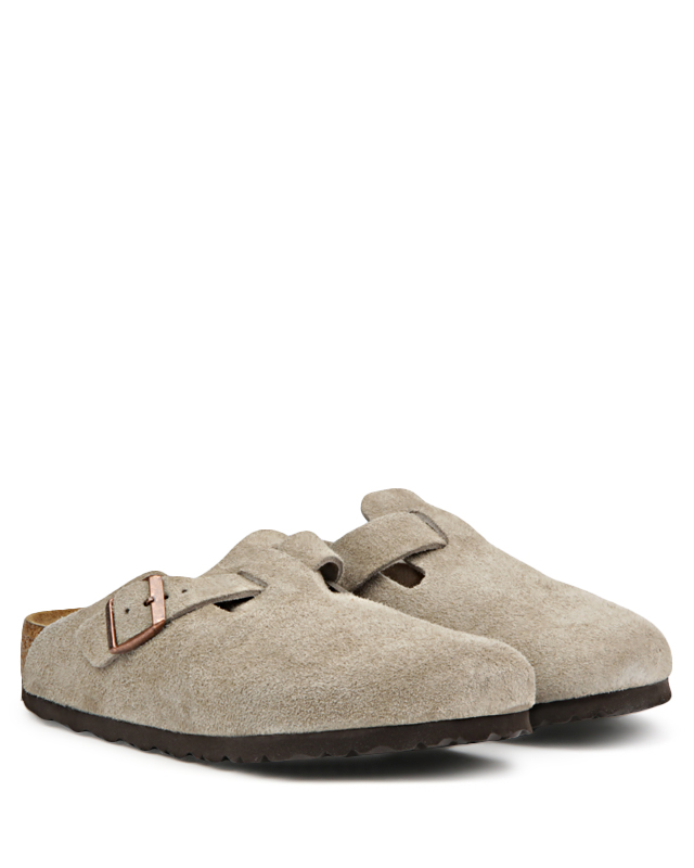 BOSTON SOFT FOOTBED FEMME