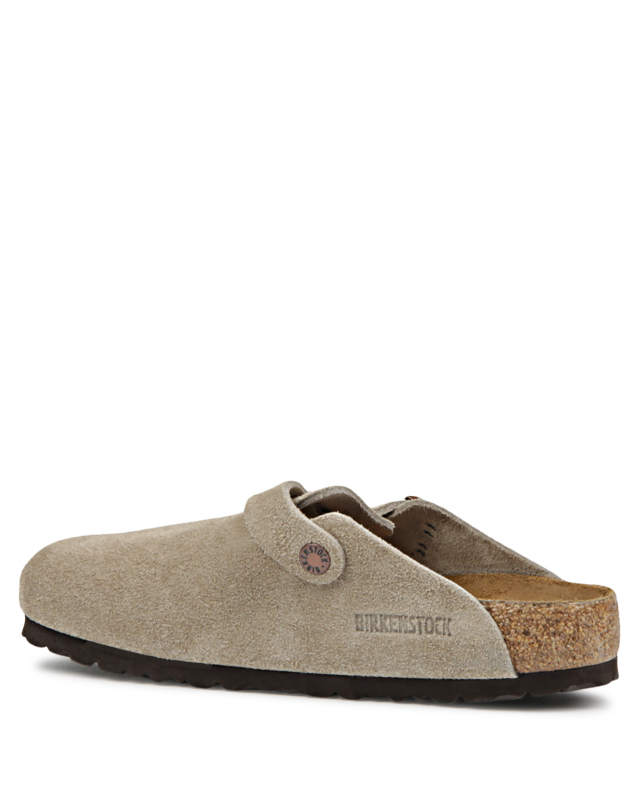 BOSTON SOFT FOOTBED FEMME