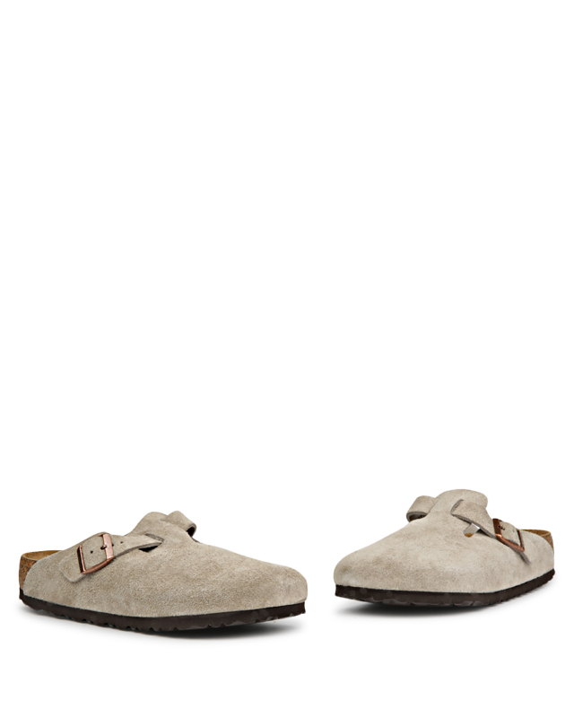 BOSTON SOFT FOOTBED FEMME