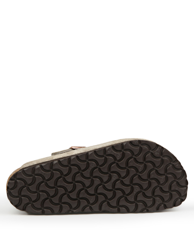 BOSTON SOFT FOOTBED FEMME