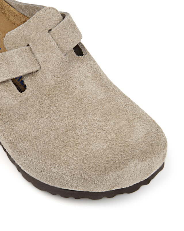 BOSTON SOFT FOOTBED FEMME