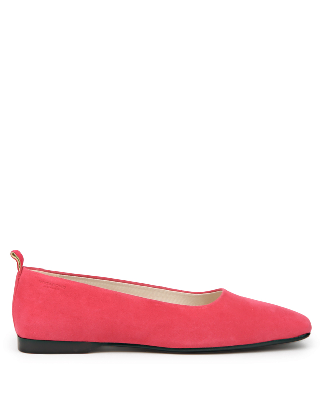 DELIA FLAT SHOE