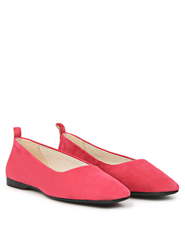 DELIA FLAT SHOE