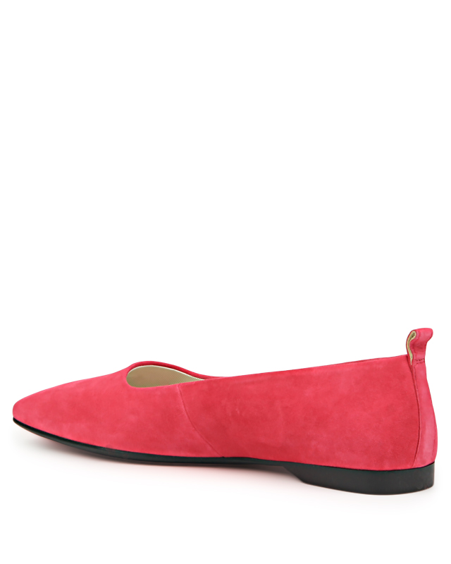DELIA FLAT SHOE