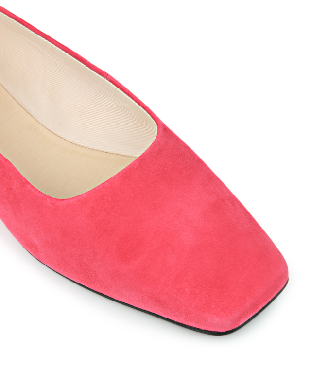 DELIA FLAT SHOE