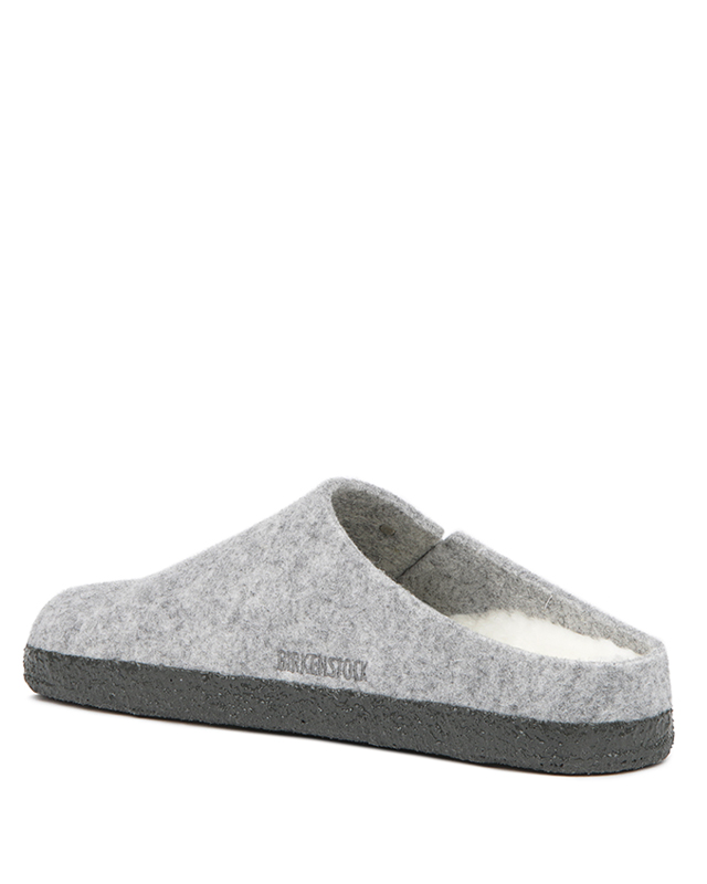 ZERMATT SHEARLING
