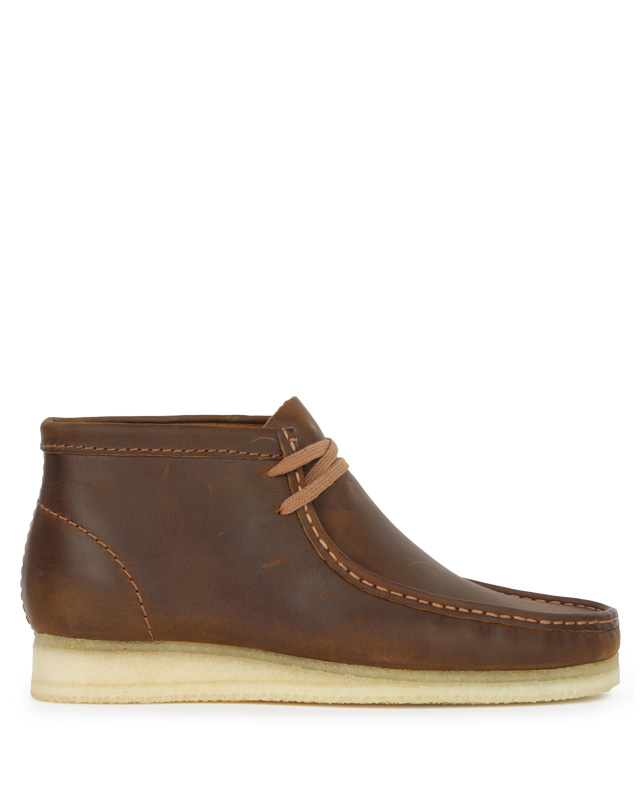 WALLABEE BOOT MEN
