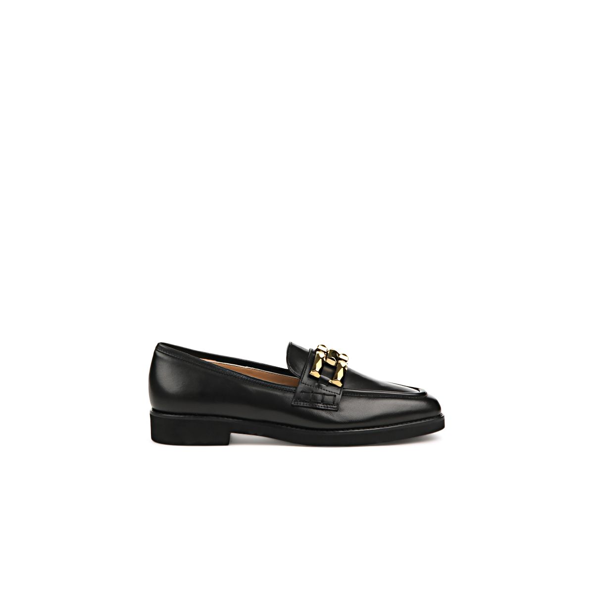 MAGGIE LOAFER | Jean-Paul Fortin