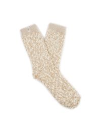 COZY CHENILLE SOCK