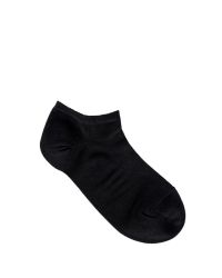 MINI-SOX FILS D'ÉCOSSE UNIES