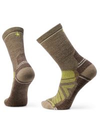 WOMEN'S HIKE LT CUSHION CREW