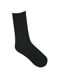 CHAUSSETTES LAINE FINE UNIES