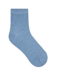 SOCQUETTES SATINÉES