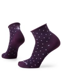 WOMEN EVERYDAY CLASSIC DOT ANKLE SOCKS