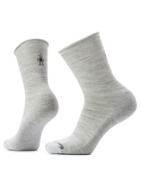 WOMEN EVERYDAY ROLL TOP SOCKS