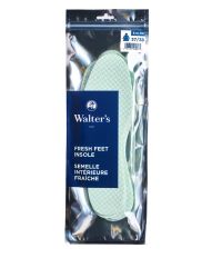 FRESH FEET INSOLES