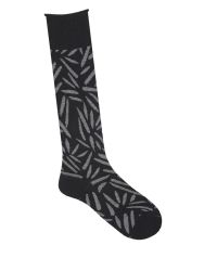 MI-BAS LAINE FINE FEUILLES SAUVAGES