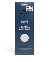 BAMBOO COMFORT INSOLES