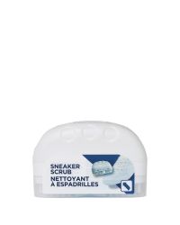 SNEAKER SCRUB CLEANER