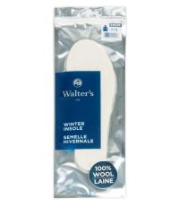 WINTER INSOLES