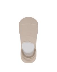 DUO PROTÈGE-PIEDS COTON FEMME
