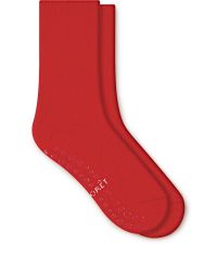 CHAUSSETTES GRATTÉES ANTI-DÉRAPANTES