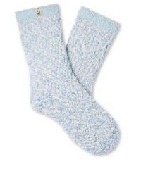 COZY CHENILLE SOCK