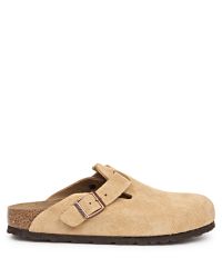 BOSTON SOFT FOOTBED FEMME