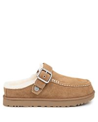 GOLDENSTAR EVELINA CLOG