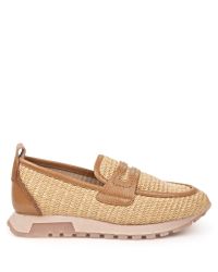 OREGON LOAFER